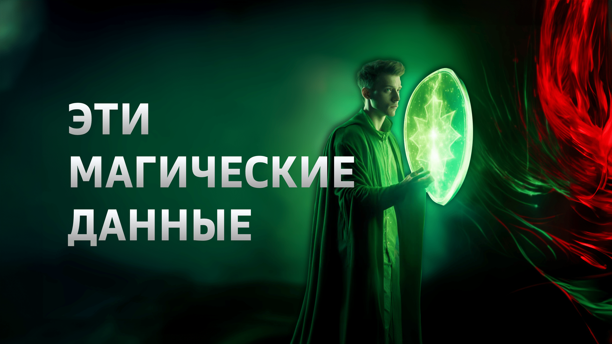 Эти магические данные: почему каждый защитник персональных данных – это волшебник