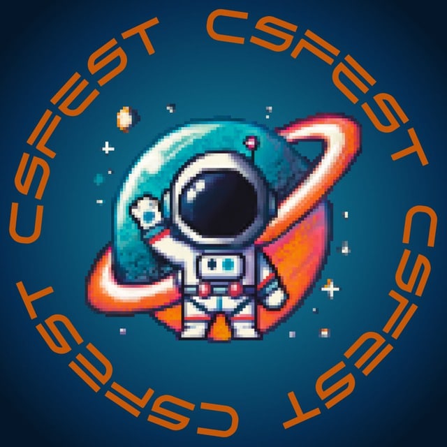 Вышкинцы, залетайте на CSFEST
